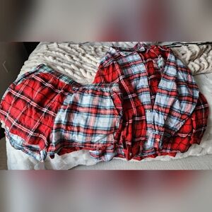 Size L American Eagle lounge set